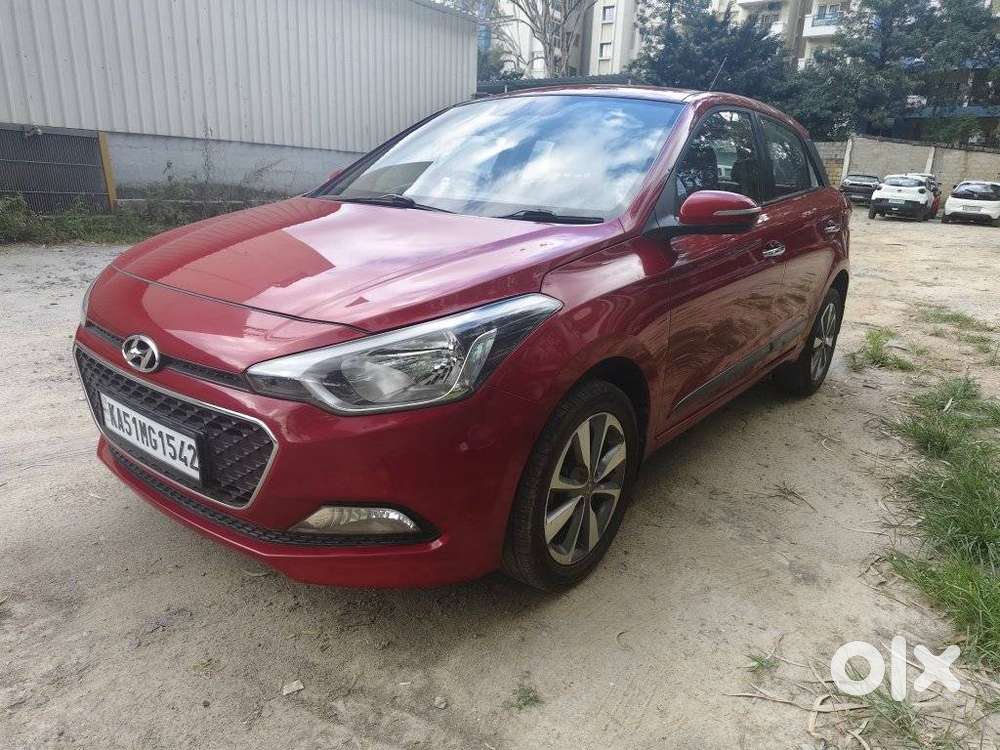 Hyundai I20 1.2 Asta, 2014, Diesel