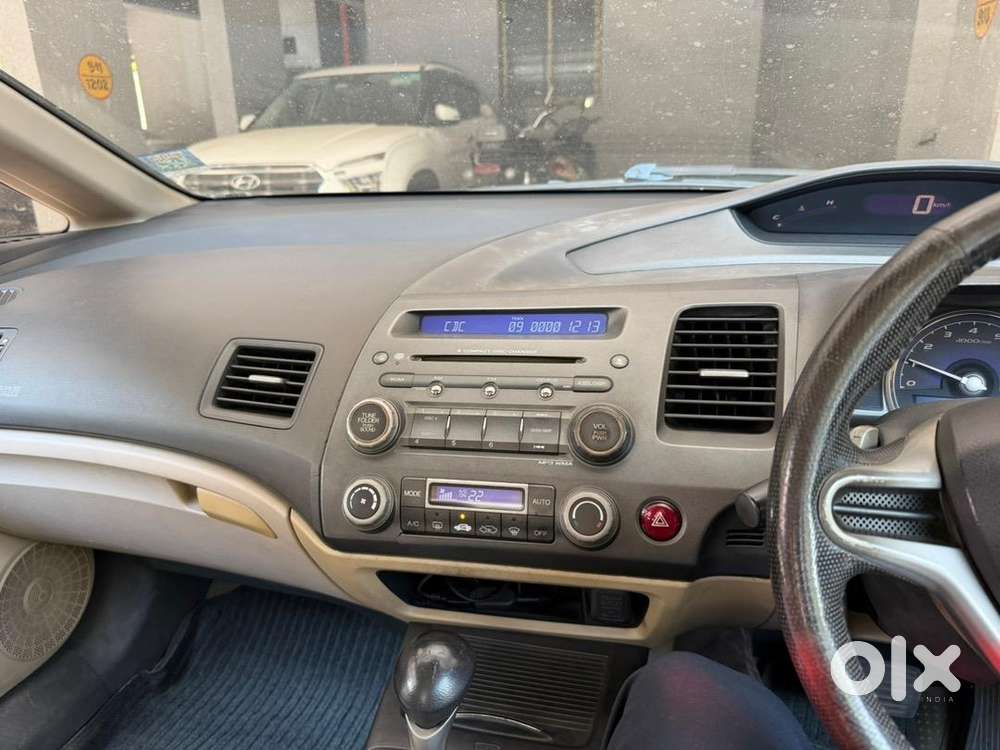Honda Civic 2006 Petrol 82104 Km Driven