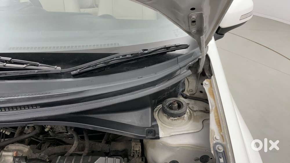 Honda Amaze Vx I-vtec, 2014, Petrol