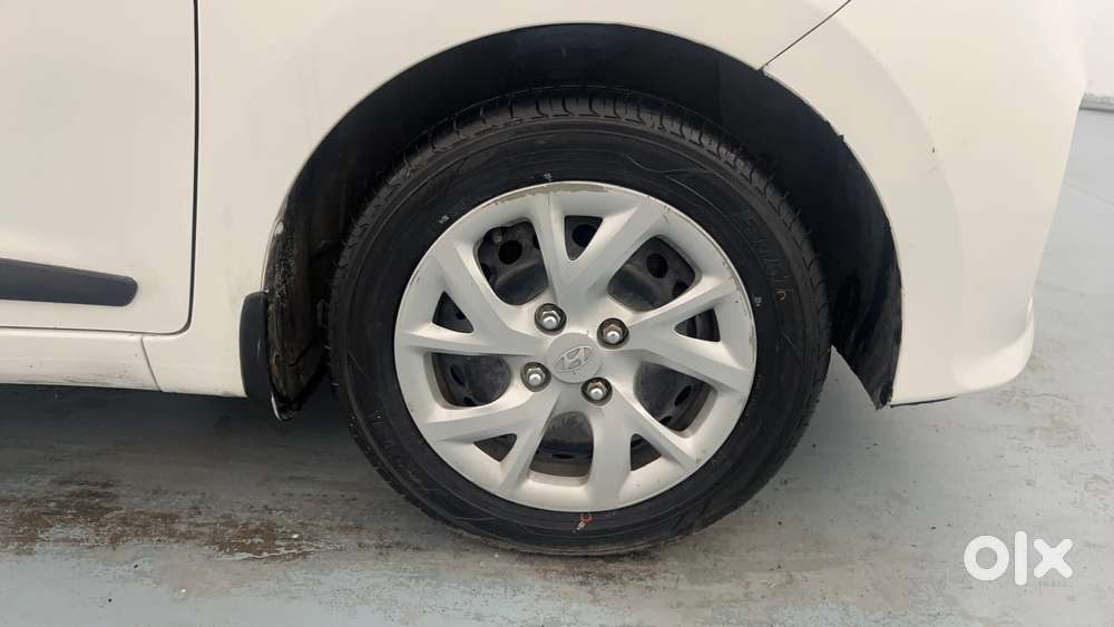 Hyundai Grand I10 1.2 Kappa Magna, 2019, Petrol