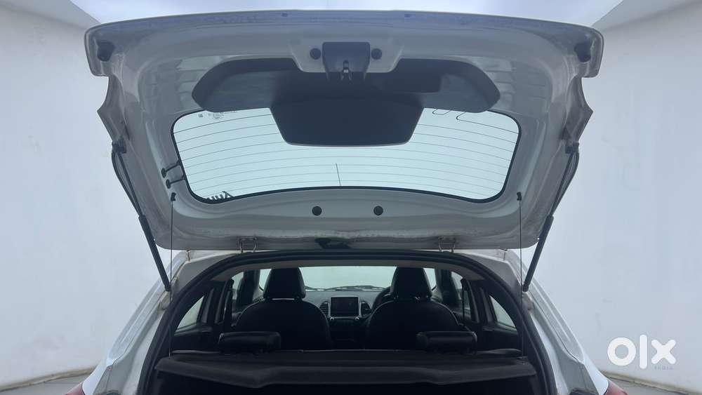 Ford Figo Titanium Diesel, 2019, Diesel