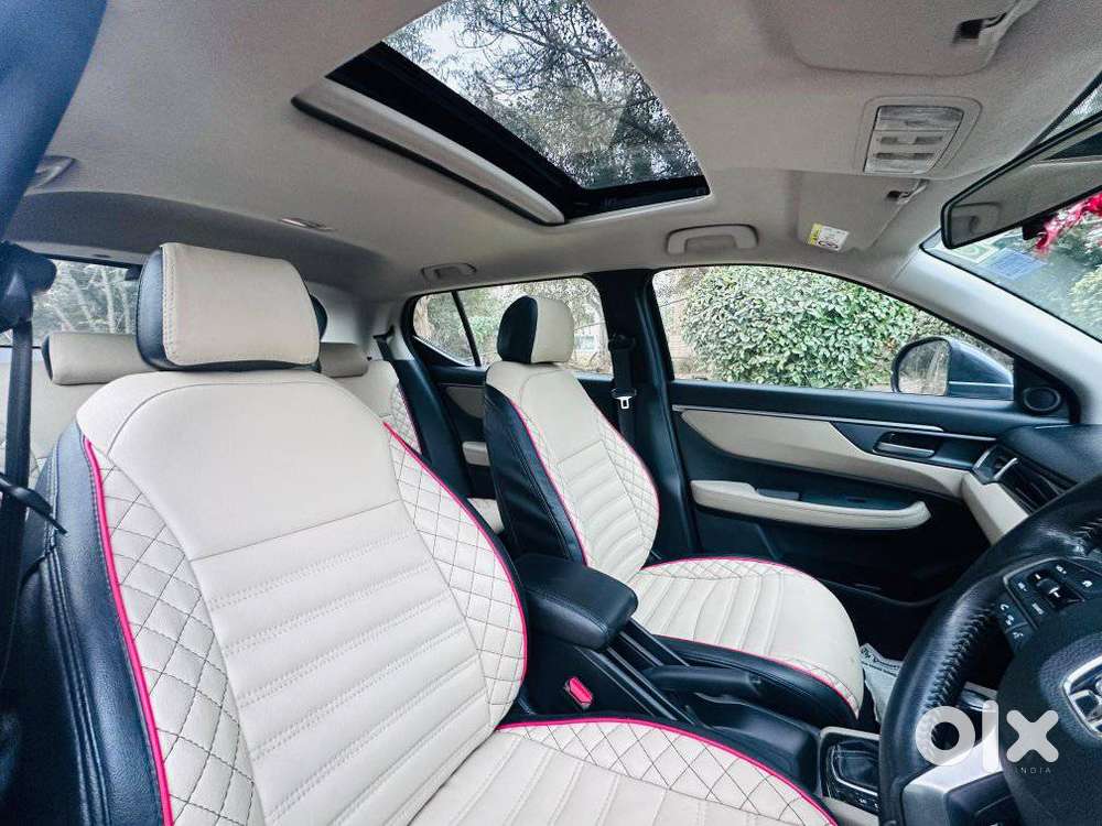 Honda Elevate Vx Cvt, 2023, Petrol