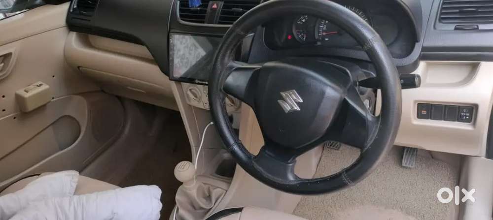 Maruti Suzuki Dzire 2015 Petrol 63000 Km Driven