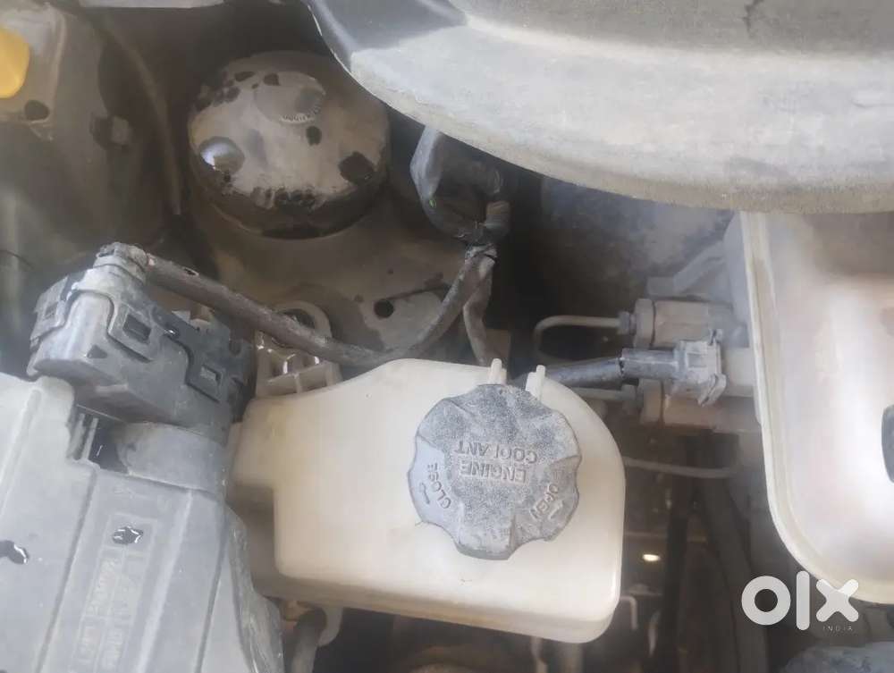 Hyundai Eon Era 2012 Petrol Manual