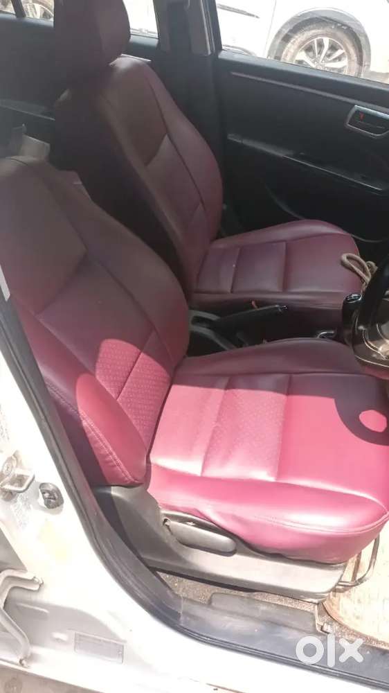 Maruti Suzuki Swift Vvt 2016