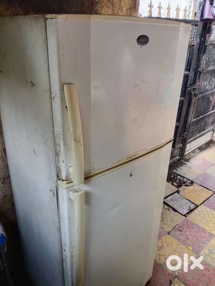 400litter fridge
