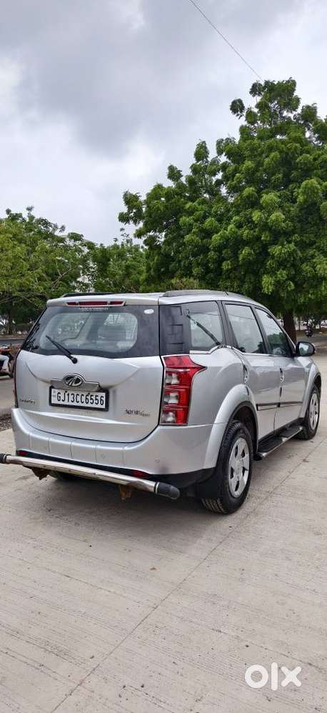 Mahindra Xuv500 W5, 2013, Diesel
