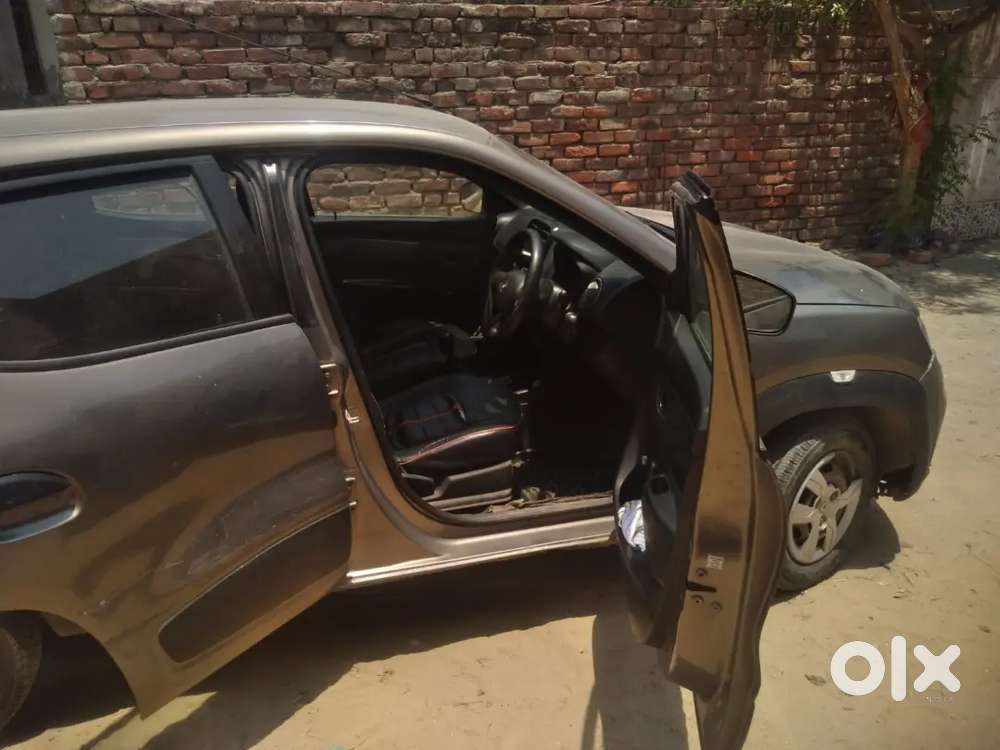 Renault Kwid 2018
