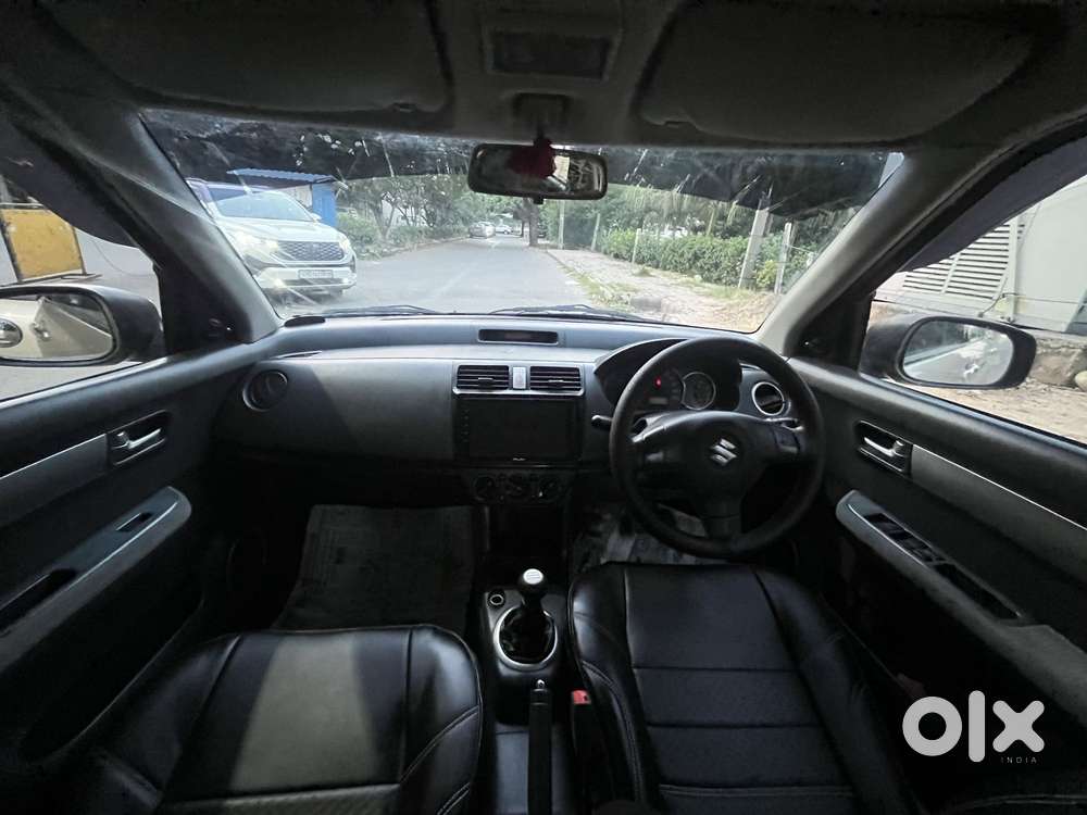 Maruti Suzuki Swift Dzire Vdi Optional, 2010, Diesel