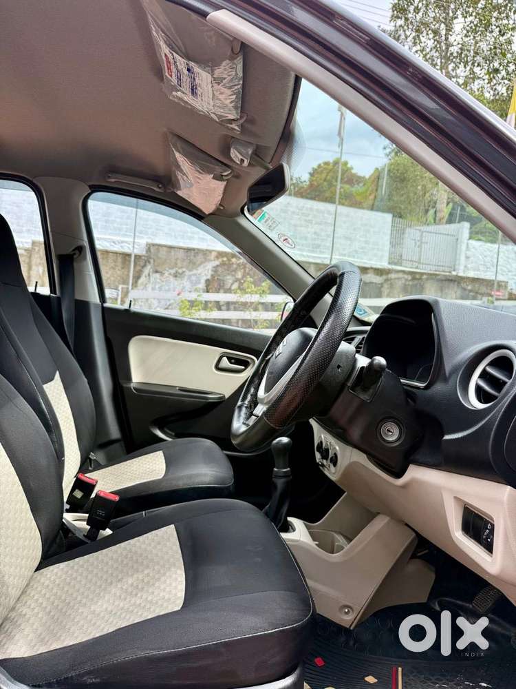 Maruti Suzuki Alto 800 Lxi, 2020, Petrol