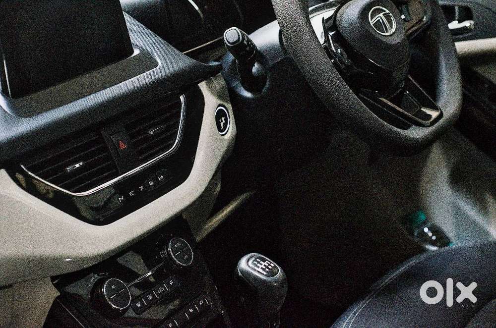 Nexon Xz+ Petrol Manual | 24k  Km Only| Nov 2021| Lifetime Tax Paid