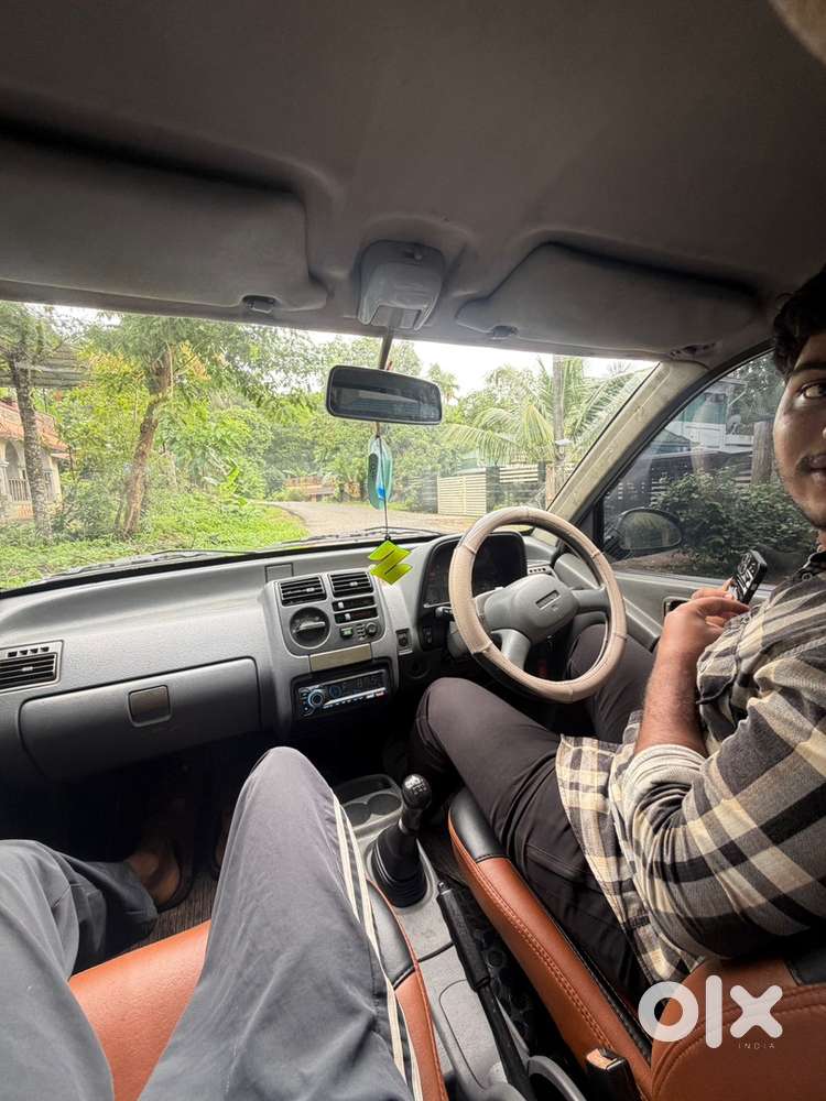 Maruti Suzuki Zen Petrol