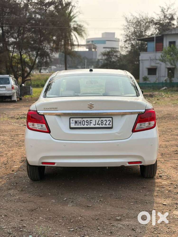 Maruti Suzuki Swift Dzire Vdi (o), 2020, Diesel