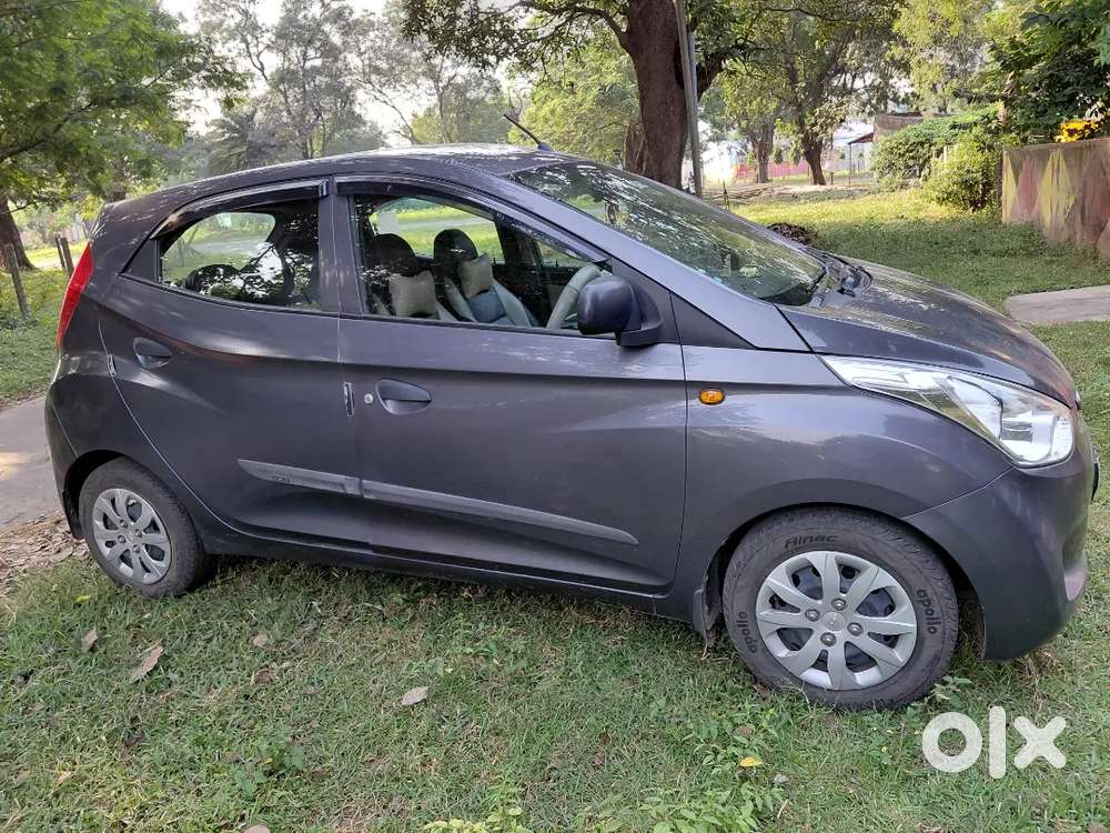 Hyundai Eon Magna 2015