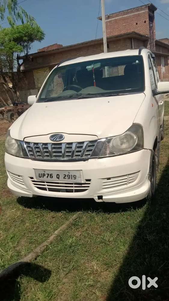 Mahindra Quanto 2013 Diesel 98000 Km Driven