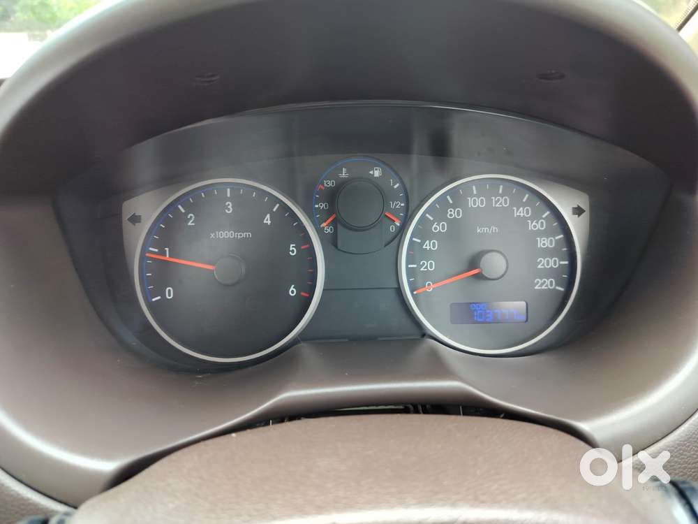 Hyundai I20 Sportz 1.4 Crdi 6 Speed Bs-iv, 2011, Diesel