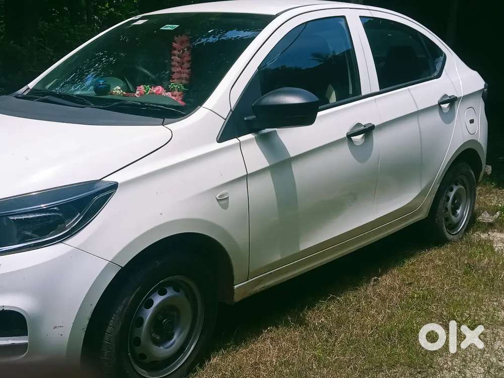 Tata Tigor 2024 Xe Petrol Manual