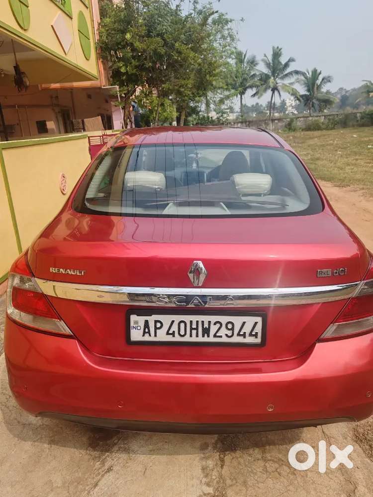Renault Scala 2013 Diesel