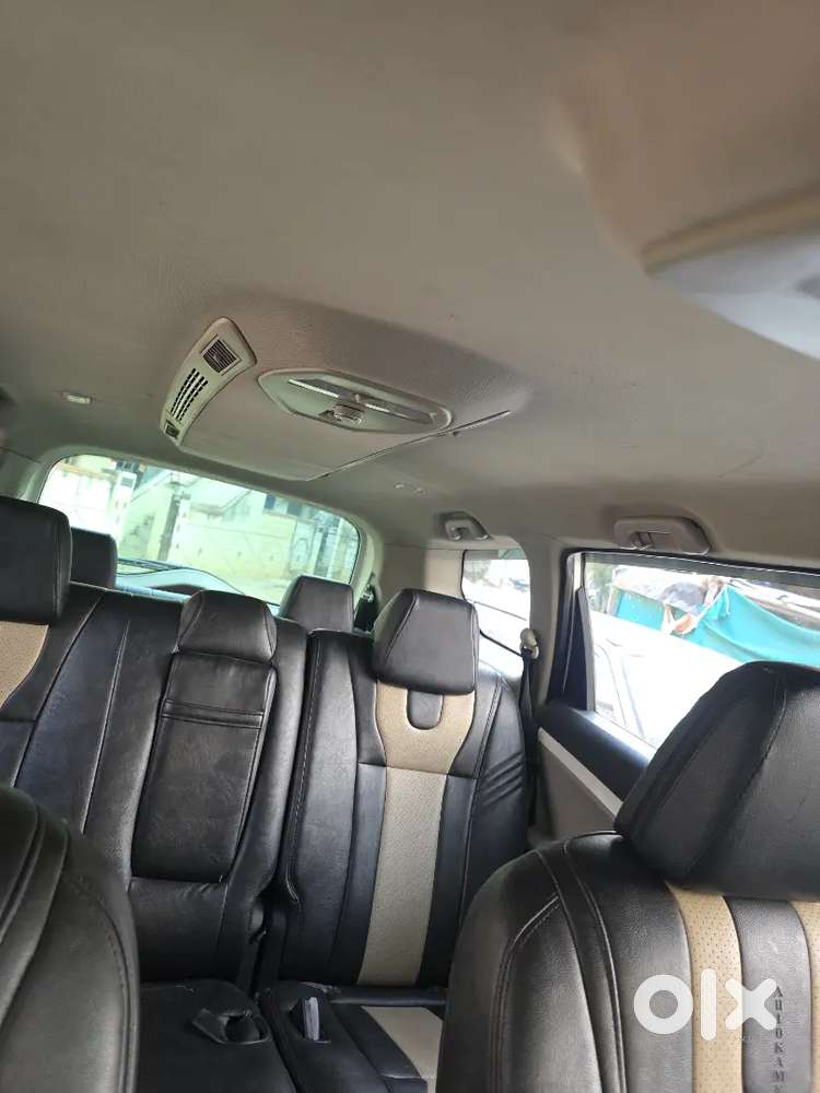 Mahindra Marazzo 2019 Diesel 97000 Km Driven