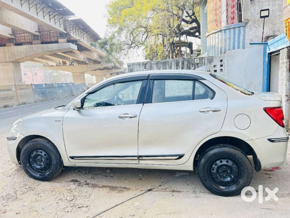 Maruti Suzuki Dzire Vdi, 2019, Diesel