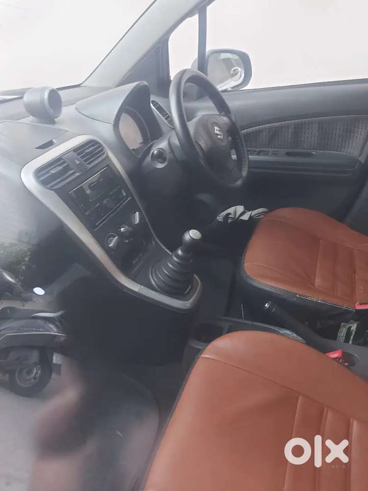 Maruti Suzuki Ritz 2013 Petrol Vxi