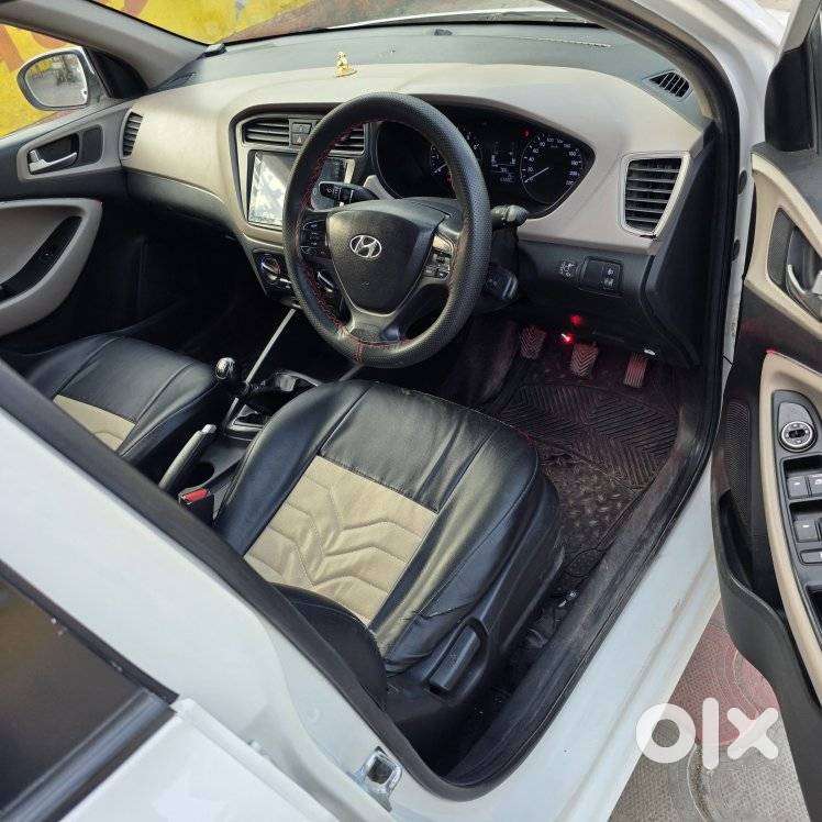 Hyundai I20 Magna 1.2 Mt, 2014, Cng & Hybrids