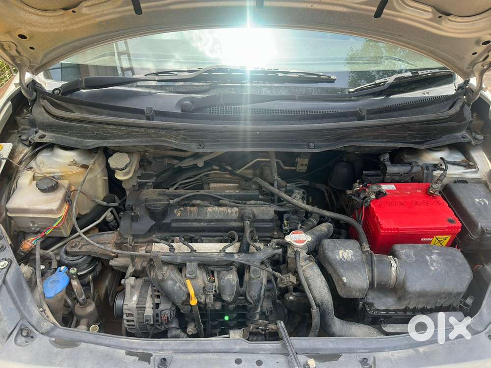 Hyundai I20 Magna Petrol 2011