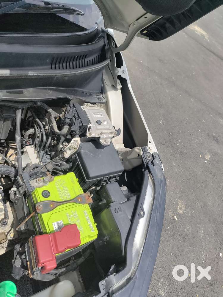 Maruti Suzuki Ignis 1.2 Delta Mt, 2018, Petrol