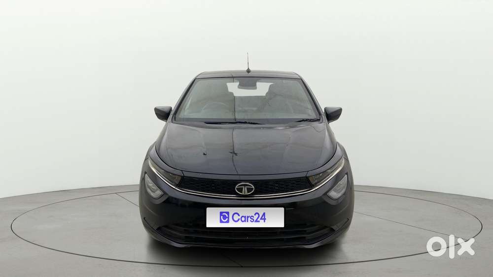Tata Altroz 1.2 Xz Plus Petrol, 2021, Petrol