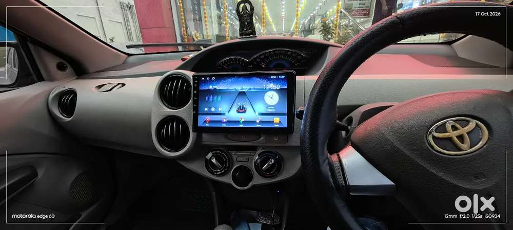 Toyota Etios Diesel Manual 2016