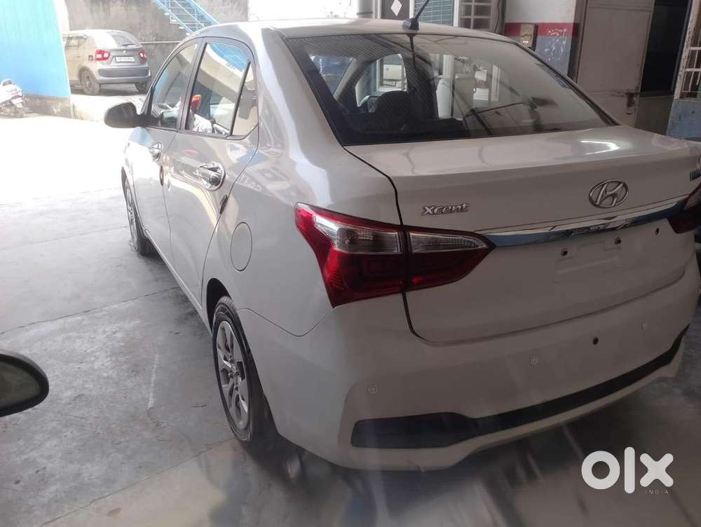 Hyundai Diesel Car 2017