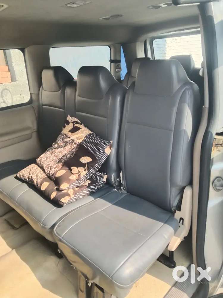 Tata Venture 2011 Diesel Good Condition