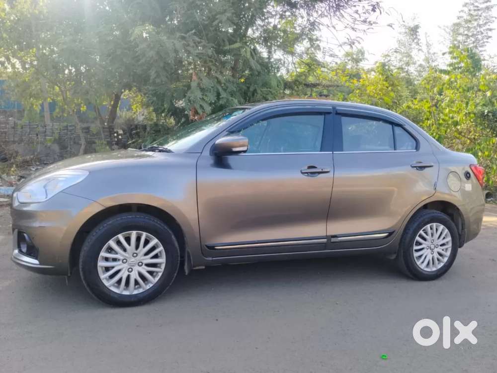 Maruti Suzuki Dzire 1.2 Zxi Cng, 2022, Cng & Hybrids