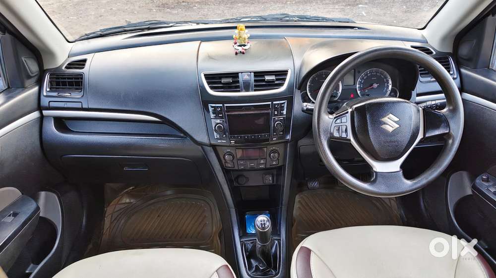 Maruti Suzuki Swift, 2012, Diesel
