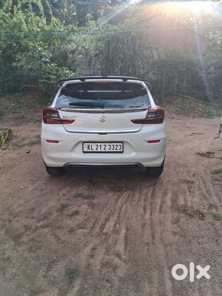 Maruti Suzuki 2024 Manual Petrol