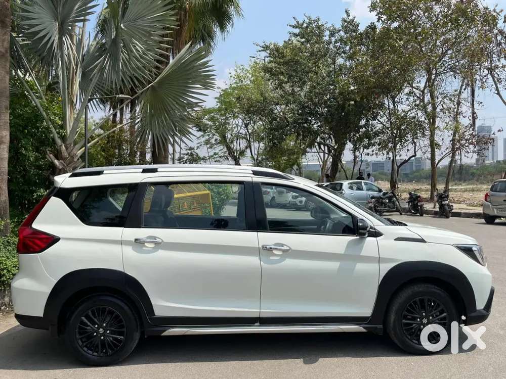 Maruti Suzuki Xl6 2020 Petrol 47000 Km Driven