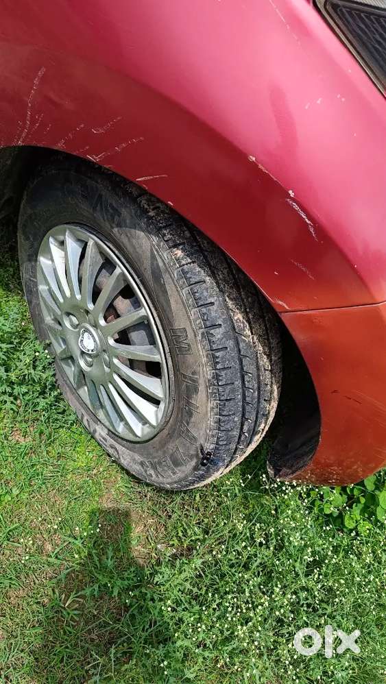 Datsun Redigo 0.8 S Petrol 2016