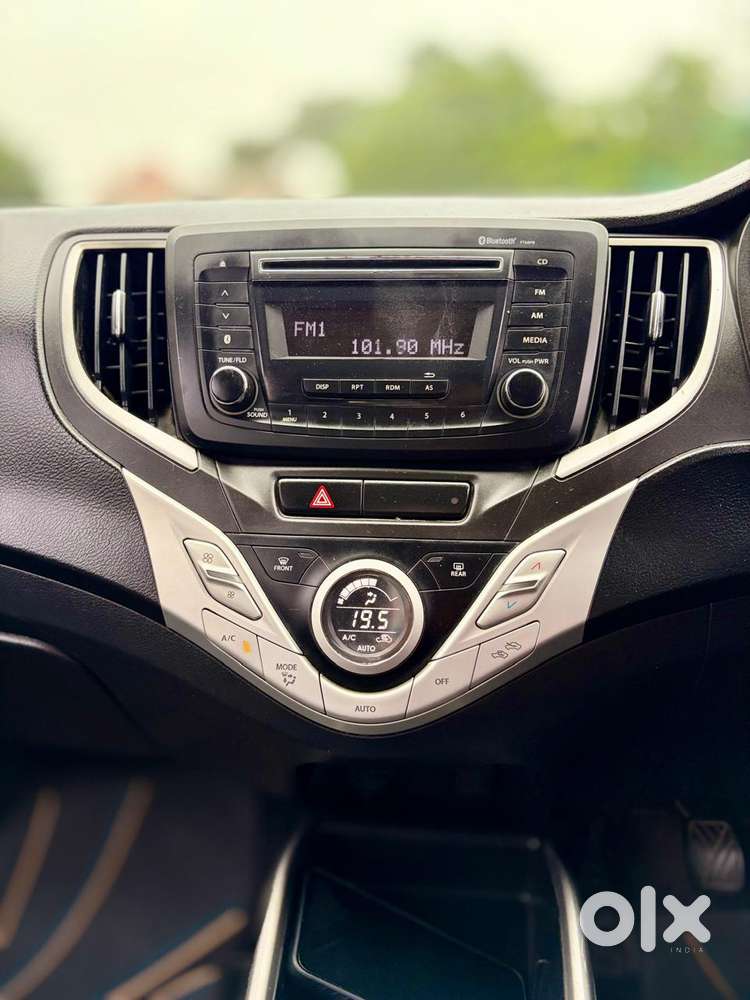 Maruti Suzuki Baleno Delta, 2018, Cng & Hybrids