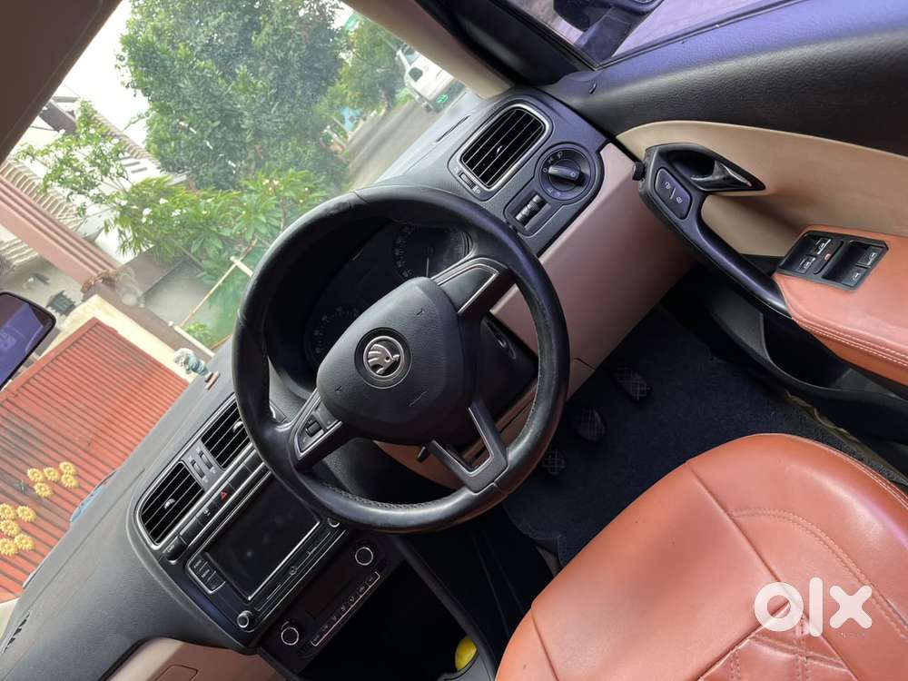 Skoda Rapid, 2020, Petrol