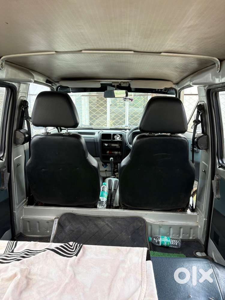 Maruti Suzuki Omni 2006
