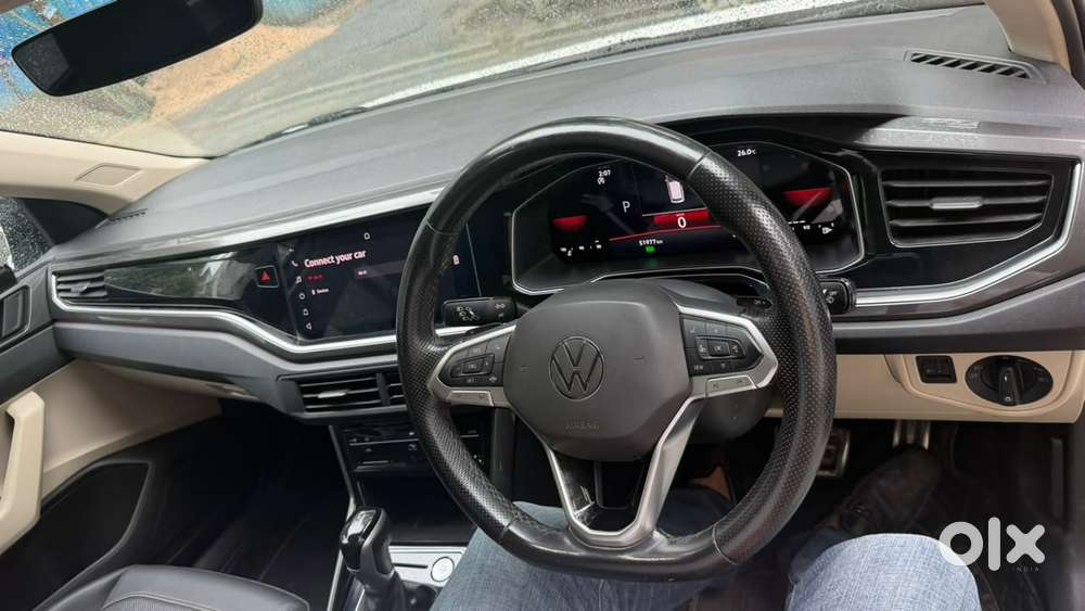 Volkswagen Virtus Gt Plus 1.5 Tsi Evo Dsg (electric Seats), 2023, Pe..