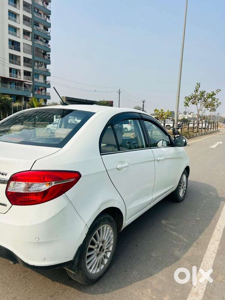 Tata Zest 2014 Diesel Well Maintained