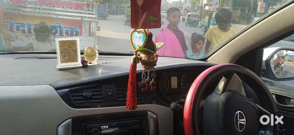 Tata Zest 2018 Diesel 90000 Km Driven