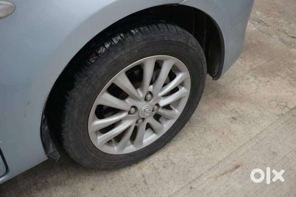 Toyota Etios 2010-2012 Vd, 2011, Petrol