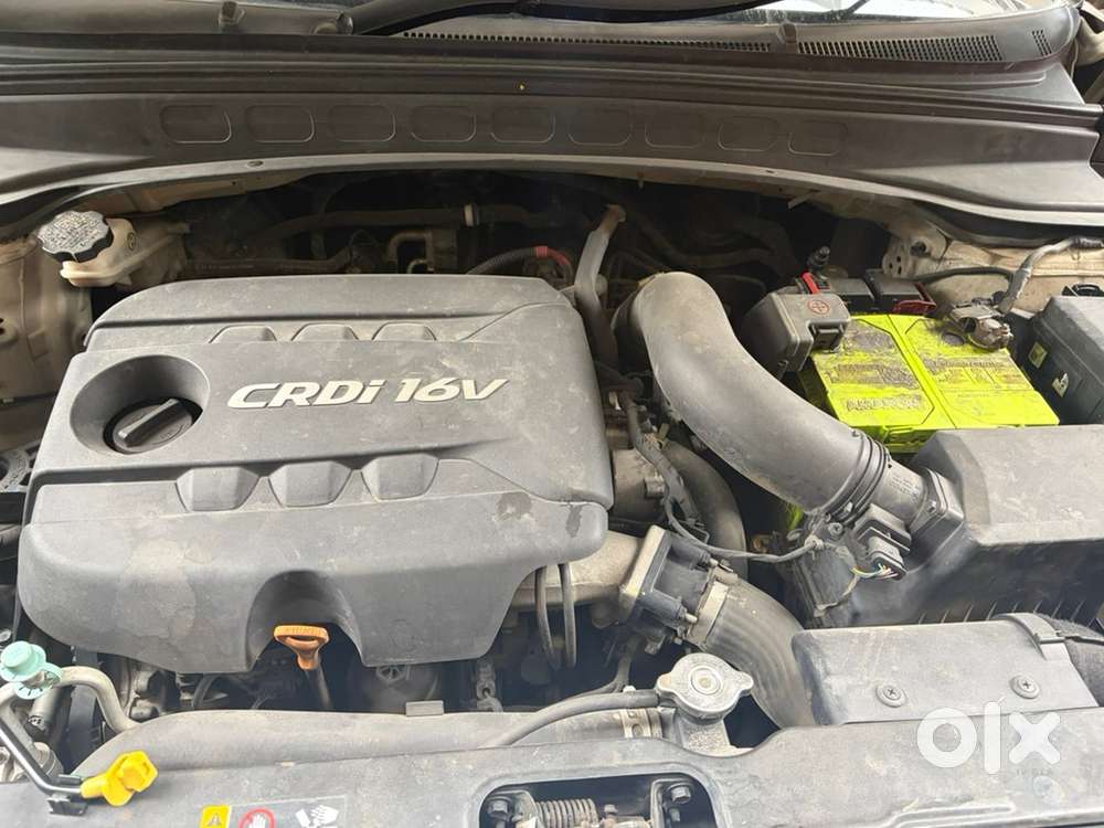 2017 Hyundai Creta 1.4 E Plus Diesel &ndash; Single Family Driven