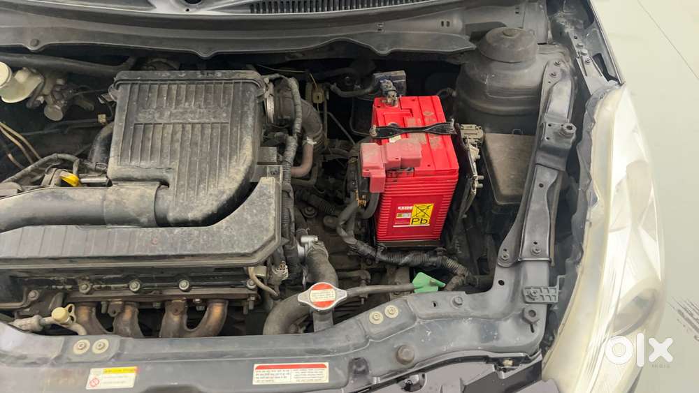 Maruti Suzuki Swift Vvt Vxi, 2016, Petrol