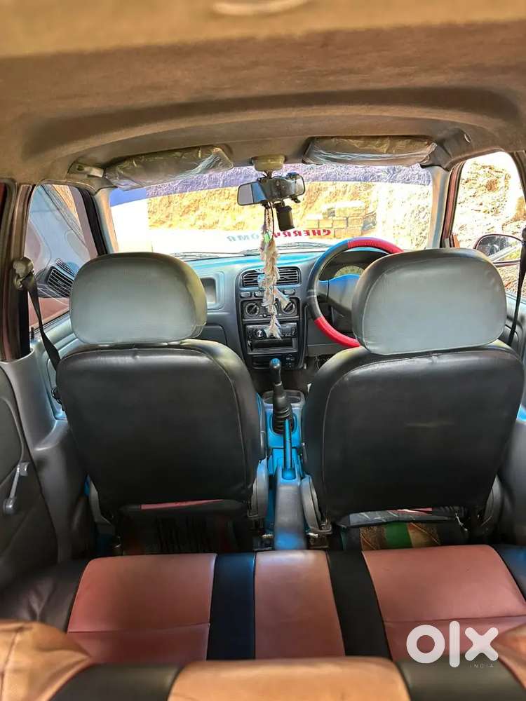 Maruti Suzuki Alto 2006