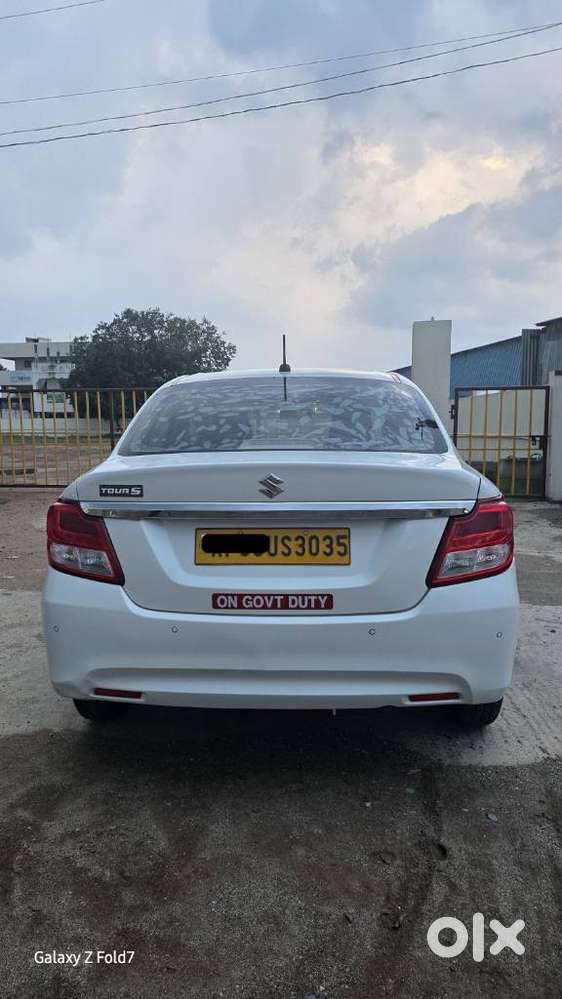 Maruti Suzuki Dzire 1.2 Tour S Cng, 2023, Cng & Hybrids