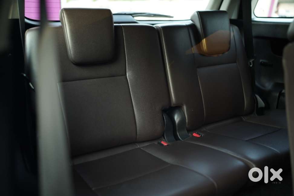 Toyota Fortuner 4x2 Mt 2.8 Diesel, 2017, Diesel