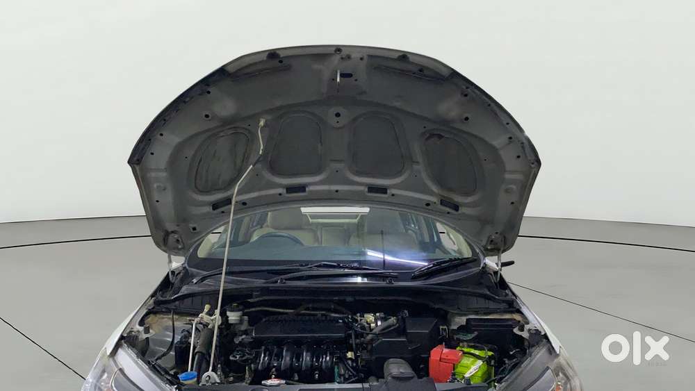 Honda City I-vtec Sv, 2019, Petrol